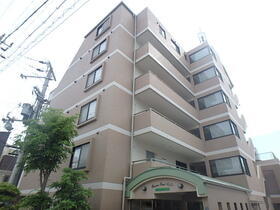 兵庫県神戸市灘区大内通３ 賃貸マンション