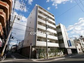 大阪府大阪市都島区内代町１ 賃貸マンション