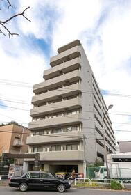 東京都品川区東品川３ 築23年2ヶ月 9階建