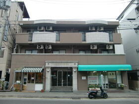 兵庫県神戸市東灘区本山中町３ 賃貸マンション