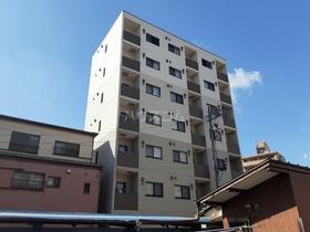 愛知県名古屋市西区幅下１ 7階建 築8年4ヶ月