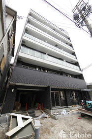 愛知県名古屋市西区那古野１ 8階建 築7年11ヶ月