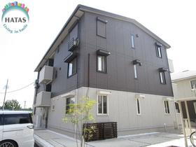愛知県安城市南町 3階建 築5年3ヶ月