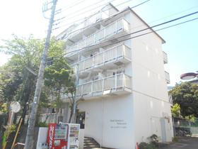 東京都多摩市中沢１ 5階建 築37年4ヶ月
