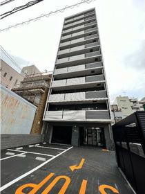 愛知県名古屋市中区栄５ 12階建 築1年4ヶ月
