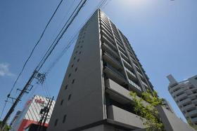 愛知県名古屋市中村区亀島１ 15階建 築1年未満