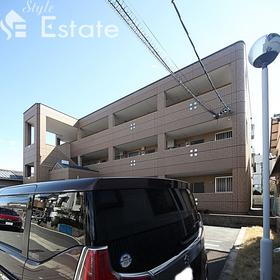 愛知県名古屋市北区楠味鋺３ 3階建 築15年1ヶ月