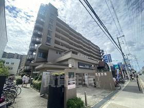 淀川ハイライフマンション 8階建