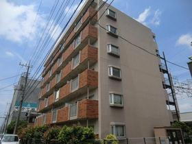 千葉県松戸市新松戸４ 6階建 築37年10ヶ月