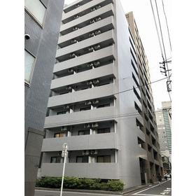 東京都中央区新富２ 地上10階地下1階建 築21年5ヶ月