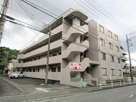 神奈川県川崎市麻生区王禅寺西５ 4階建 築31年4ヶ月