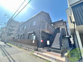 兵庫県神戸市須磨区須磨浦通５ 2階建 築27年8ヶ月