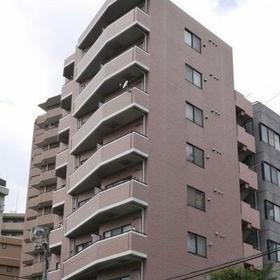 菱和パレス渋谷西 9階建