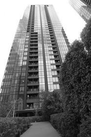 大崎ウエストシティタワーズ　Ｅ棟 地上39階地下3階建