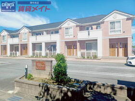 メゾン・サンパティーク