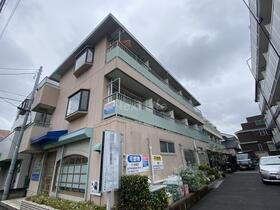 東京都八王子市散田町４ 3階建 築36年10ヶ月