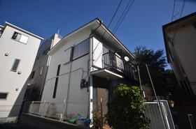 東京都品川区小山台１ 2階建 築47年9ヶ月