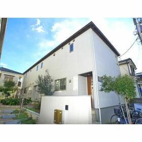 フォレストメゾンＩ番館