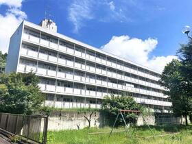 ビレッジハウス猿橋１号棟 5階建
