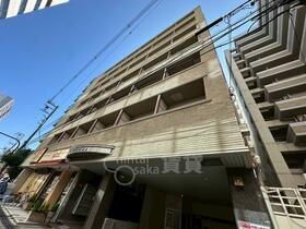 大阪府吹田市豊津町 7階建