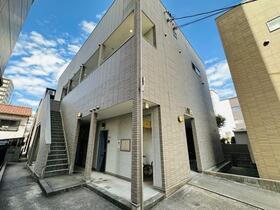 カーサ・ルチア千種Ａ