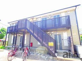 東京都小平市花小金井１ 賃貸アパート