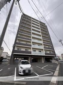 静岡県浜松市中央区佐藤２ 賃貸マンション