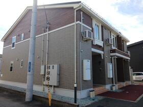 山形県天童市北久野本１ 賃貸アパート