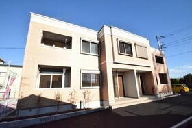神奈川県小田原市東町２ 賃貸アパート