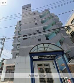 埼玉県新座市東北２ 賃貸マンション