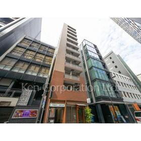 東京都中央区京橋２ 賃貸マンション