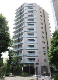 東京都新宿区北新宿３ 賃貸マンション