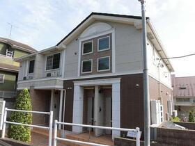 神奈川県川崎市麻生区上麻生５ 賃貸アパート