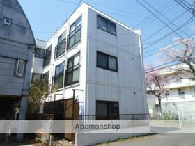 東京都小平市学園西町１ 3階建 築37年3ヶ月
