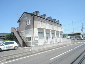 茨城県水戸市堀町 賃貸アパート