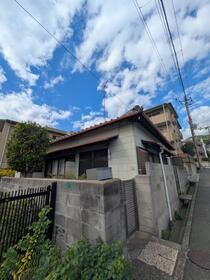 西岡本４丁目貸家