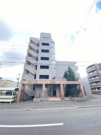 北海道札幌市東区北二十二条東１６ 7階建 築32年9ヶ月