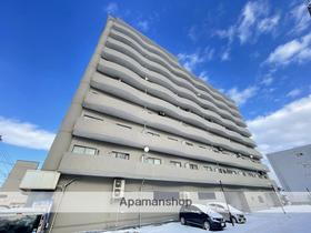北海道函館市海岸町 賃貸マンション