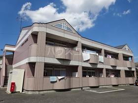 愛知県丹羽郡大口町中小口２ 2階建 築28年2ヶ月
