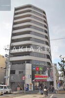 N Residence 新今宮