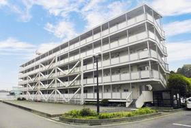 神奈川県横浜市神奈川区菅田町 5階建 築56年6ヶ月