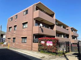 神奈川県横浜市泉区和泉中央北５ 3階建 築24年5ヶ月