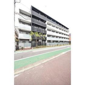 東京都板橋区蓮根３ 5階建 築9年4ヶ月