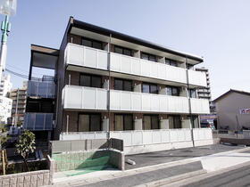 愛知県名古屋市天白区植田南２ 3階建 築14年4ヶ月