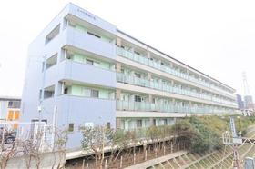 神奈川県座間市相模が丘１ 4階建 築14年7ヶ月