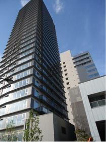東京ベイシティタワー 地上30階地下1階建
