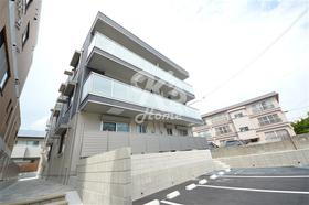 兵庫県神戸市垂水区霞ヶ丘１ 賃貸アパート