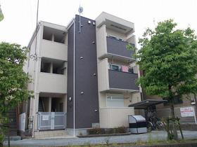 東京都葛飾区西亀有２ 3階建 築13年1ヶ月