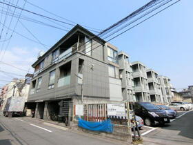 ヴェルビュ二条城東