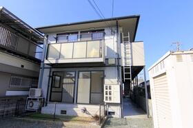 愛媛県松山市古三津６ 2階建 築25年